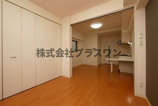 レジディア京町堀の物件内観写真